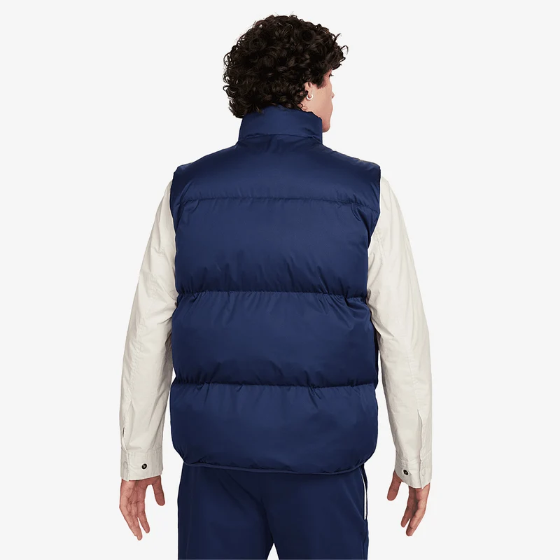 Gilet Doudoune Nike Sportswear Club