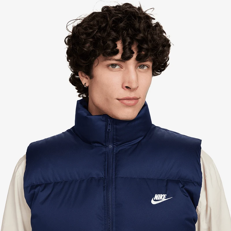 Gilet Doudoune Nike Sportswear Club