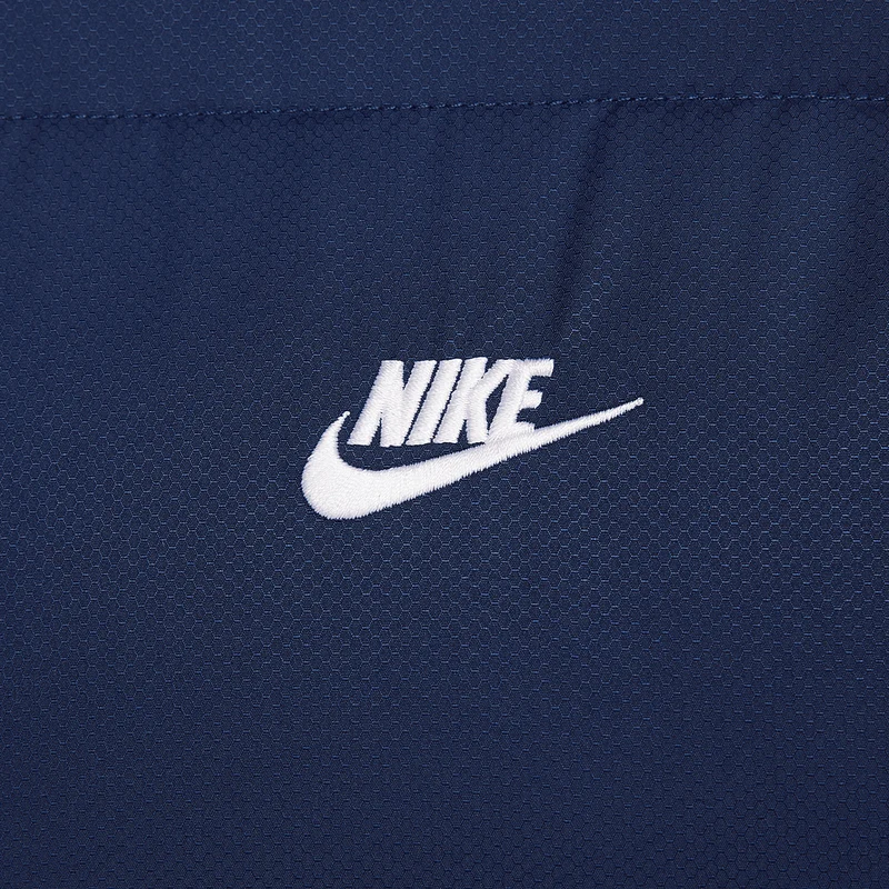 Gilet Doudoune Nike Sportswear Club