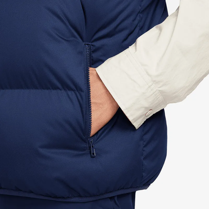 Gilet Doudoune Nike Sportswear Club