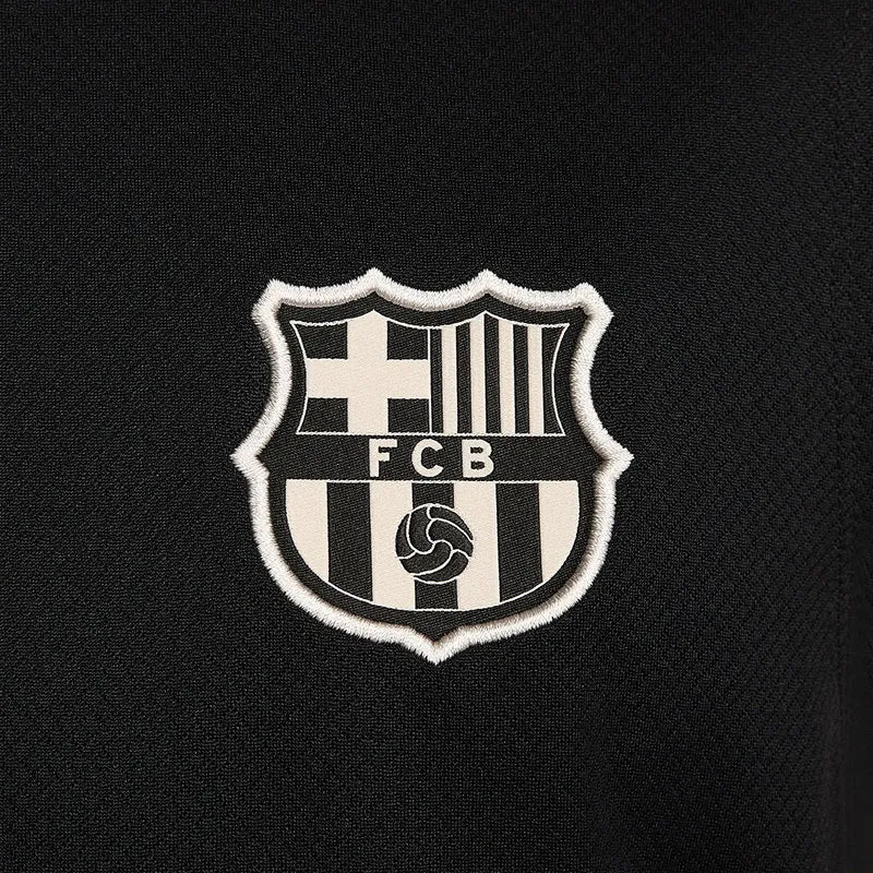 Haut Nike FC Barcelone 24/25 Dri-FIT Strike Sans Manches