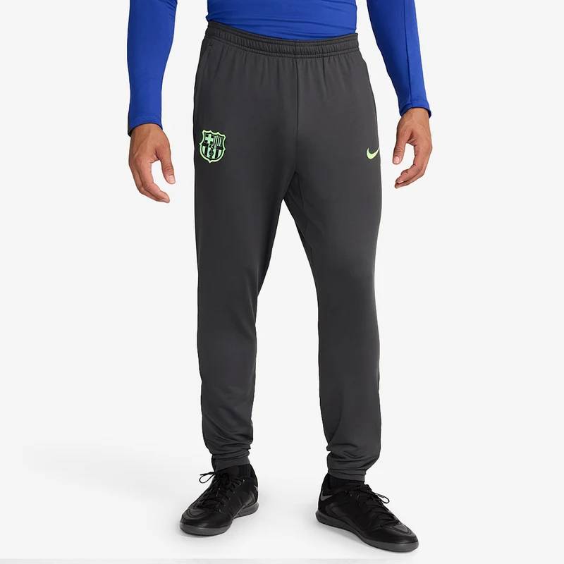 Pantalon Third Nike FC Barcelone 24/25 Dri-FIT Strike KPZ