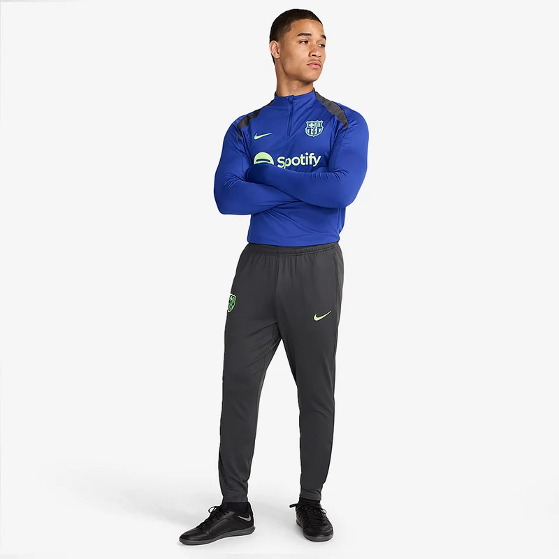 Pantalon Third Nike FC Barcelone 24/25 Dri-FIT Strike KPZ