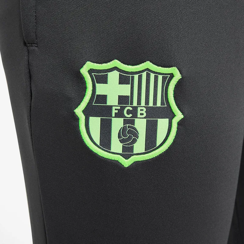 Pantalon Third Nike FC Barcelone 24/25 Enfant Dri-FIT Strike KPZ