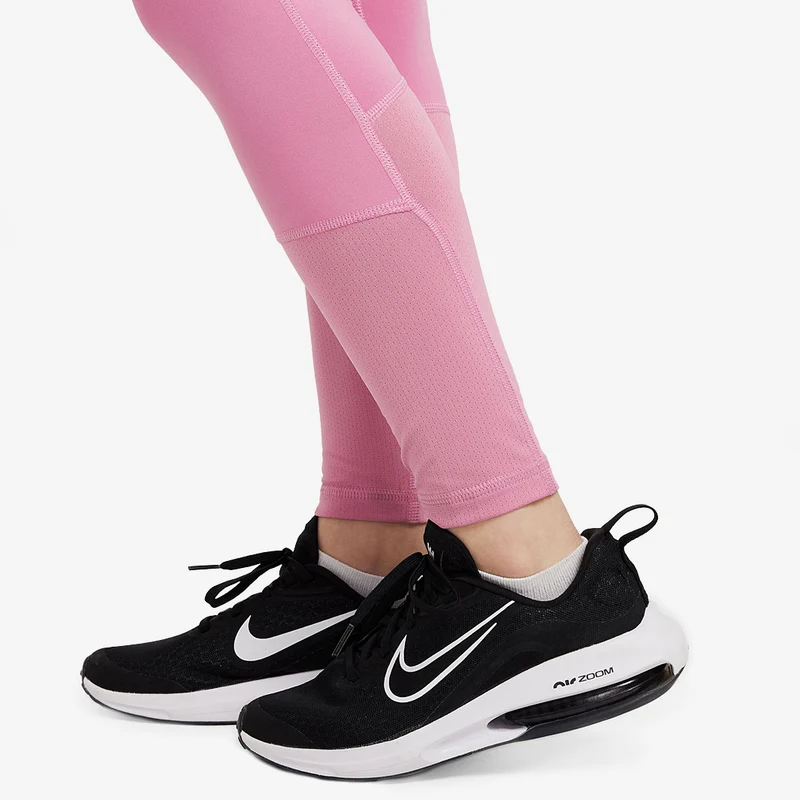 Legging Nike Sportswear Dri-FIT pour Fille plus âgée (8-15 ans)