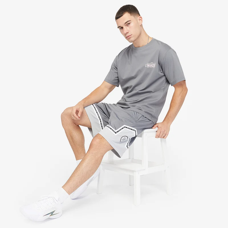 Li-Ning Wow Performance Shorts