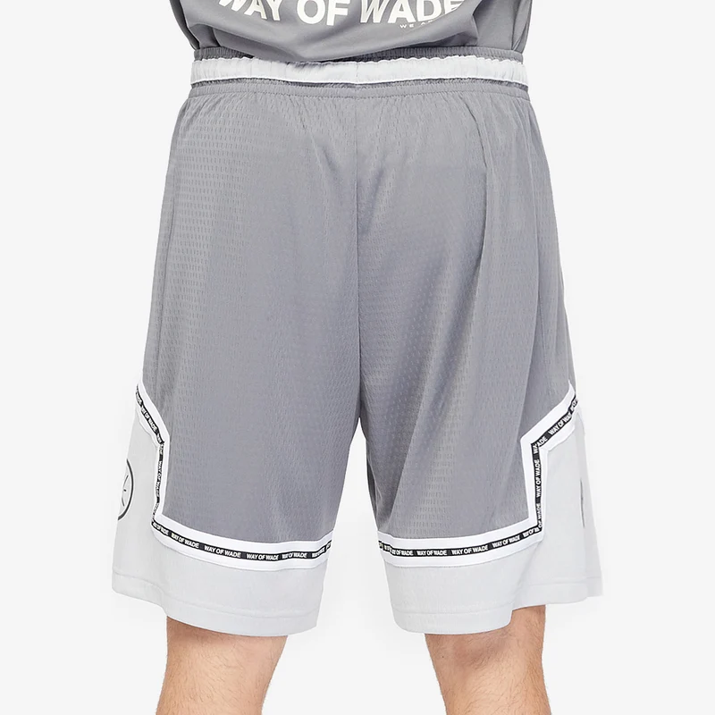 Li-Ning Wow Performance Shorts