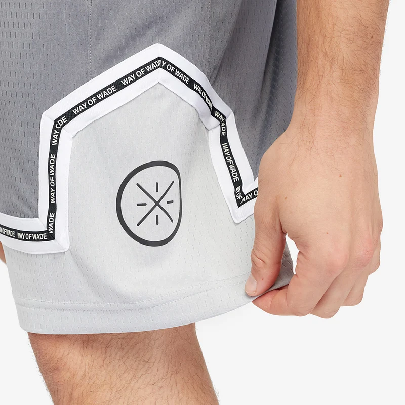Li-Ning Wow Performance Shorts
