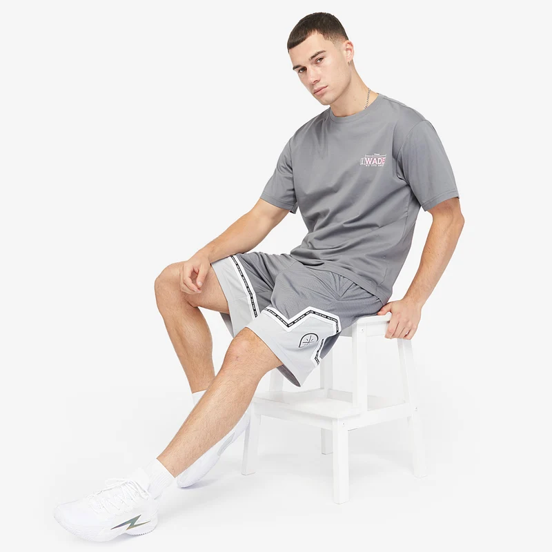 Li-Ning Wow Lifestyle T-Shirt