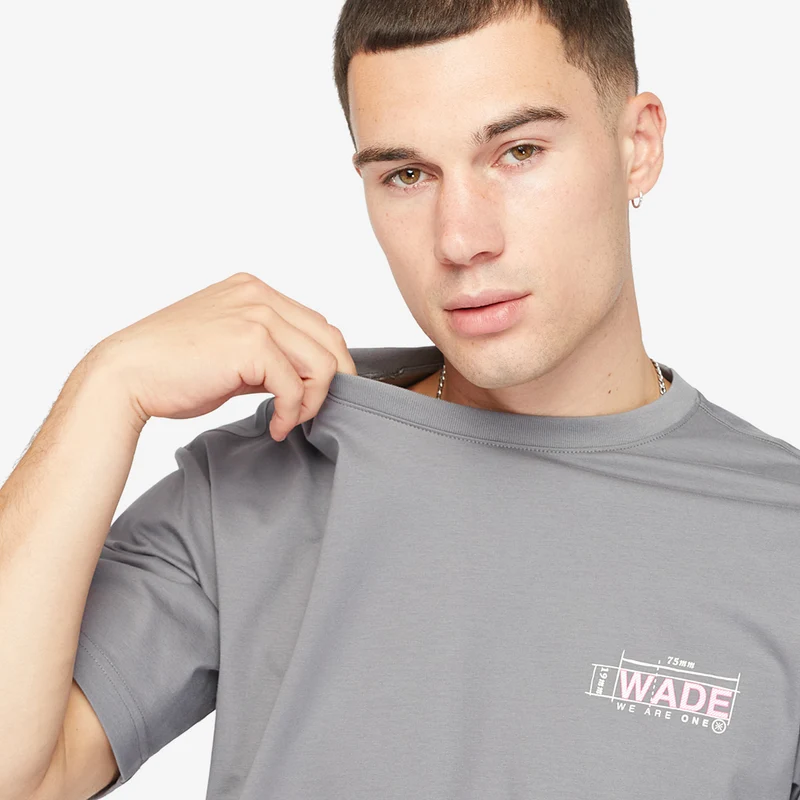 Li-Ning Wow Lifestyle T-Shirt