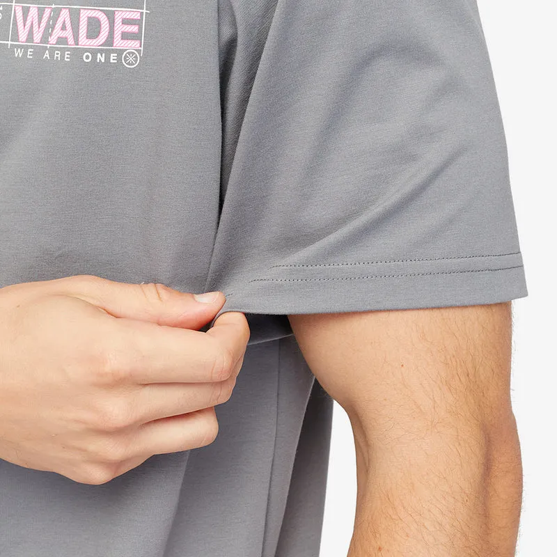 Li-Ning Wow Lifestyle T-Shirt
