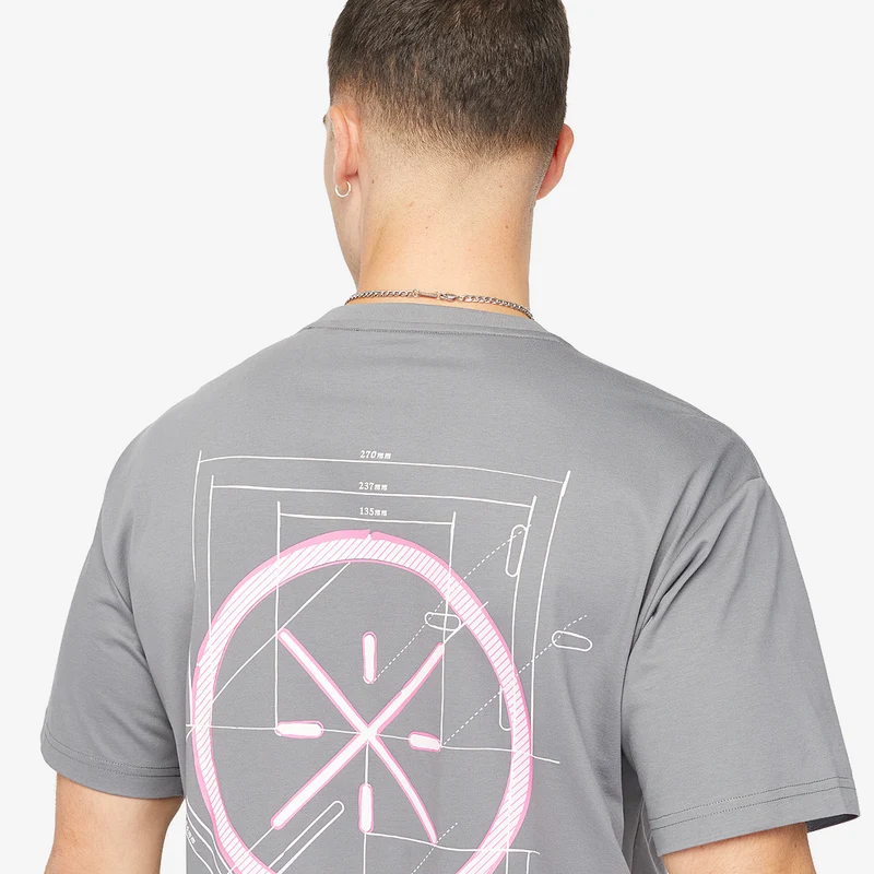 Li-Ning Wow Lifestyle T-Shirt