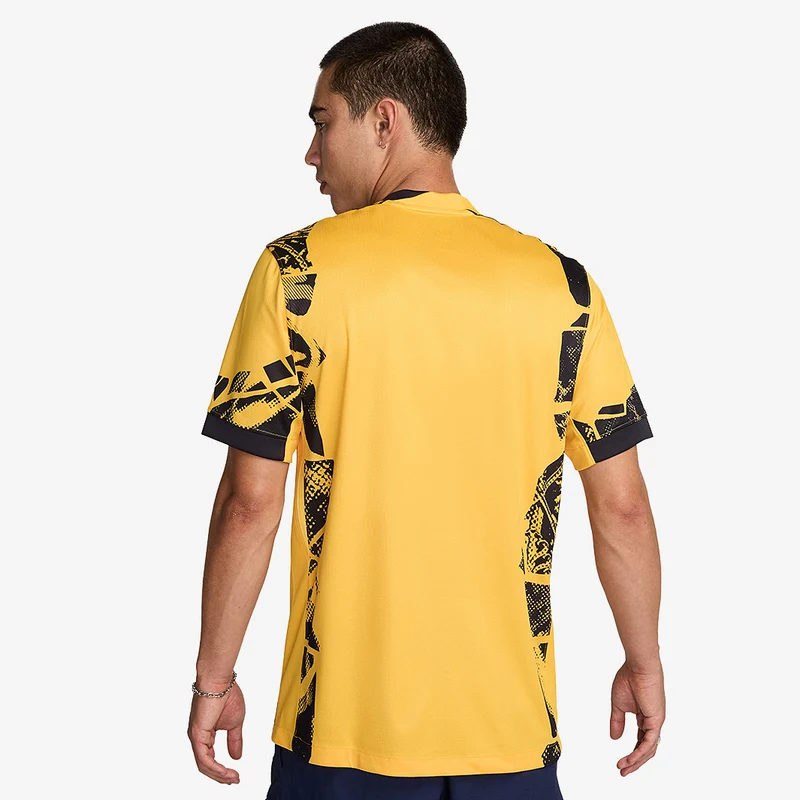 Maillot Third Nike Inter Milan 24/25 Dri-FIT Stadium MC