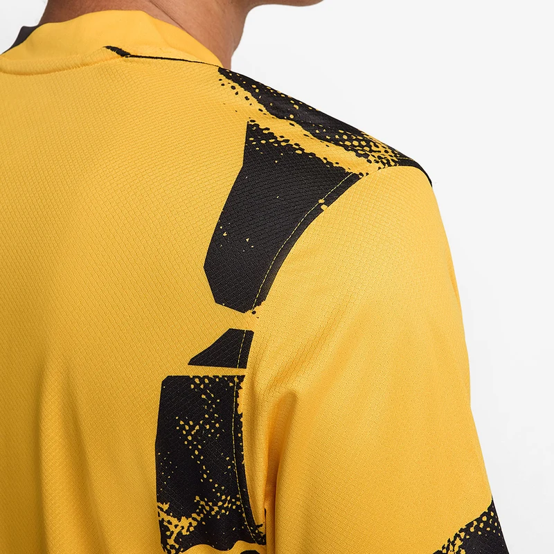 Maillot Third Nike Inter Milan 24/25 Dri-FIT Stadium MC