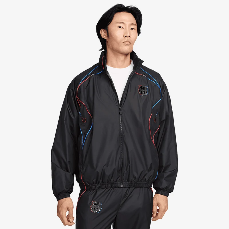 Veste Extérieure Nike FC Barcelone 24/25 Repel
