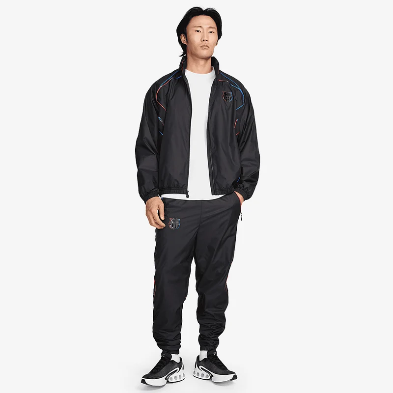 Veste Extérieure Nike FC Barcelone 24/25 Repel