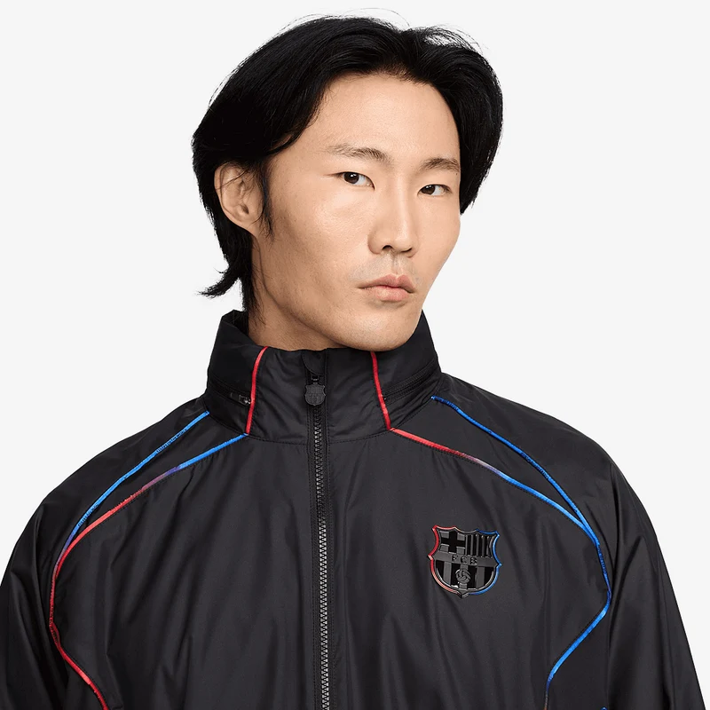 Veste Extérieure Nike FC Barcelone 24/25 Repel