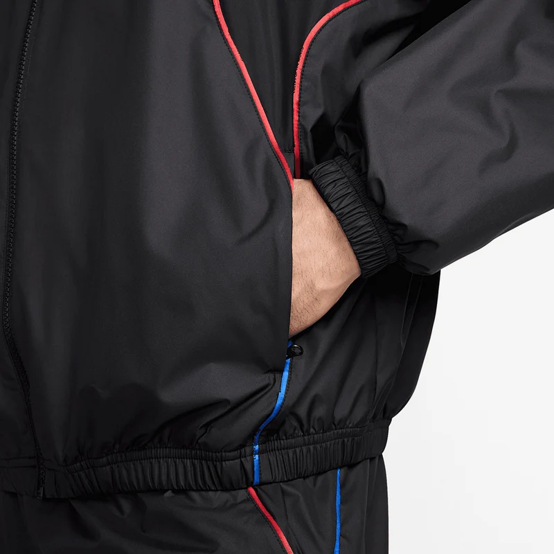 Veste Extérieure Nike FC Barcelone 24/25 Repel