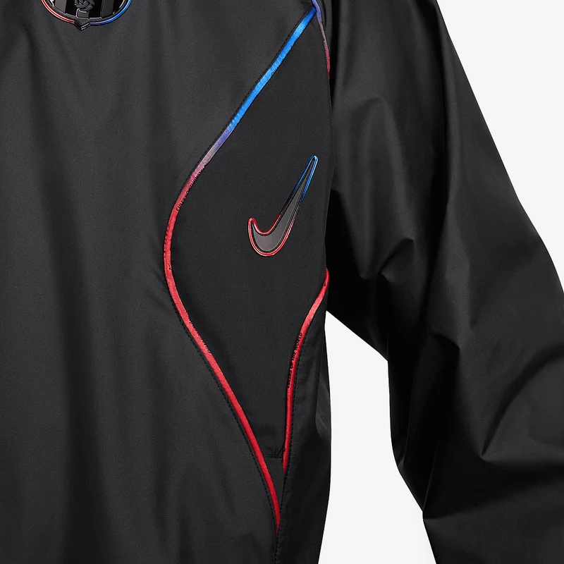 Veste Extérieure Nike FC Barcelone 24/25 Repel