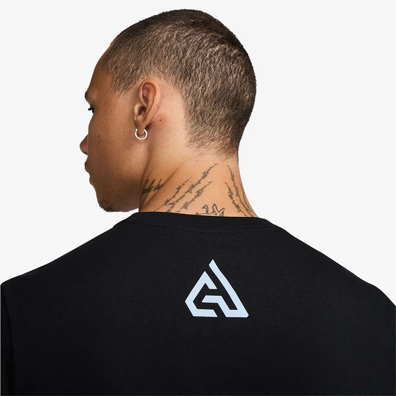 Nike Giannis Basketball Tee