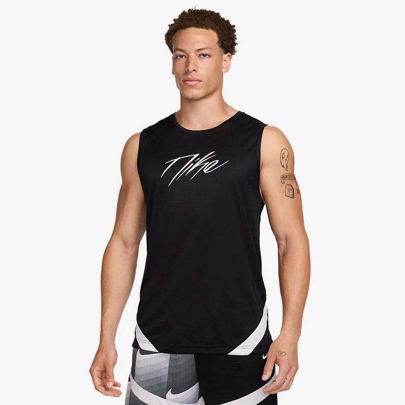 Maillot Basketball Nike Icon Dri-FIT