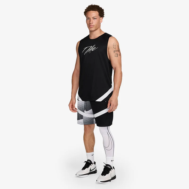 Maillot Basketball Nike Icon Dri-FIT