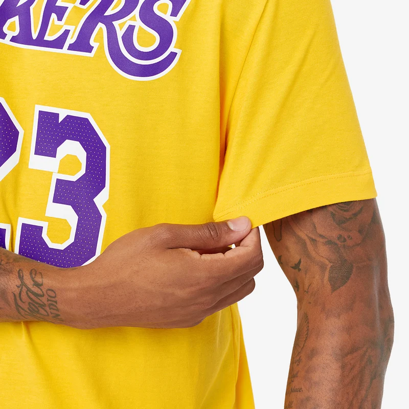 T-Shirt Nike NBA Los Angeles Lakers