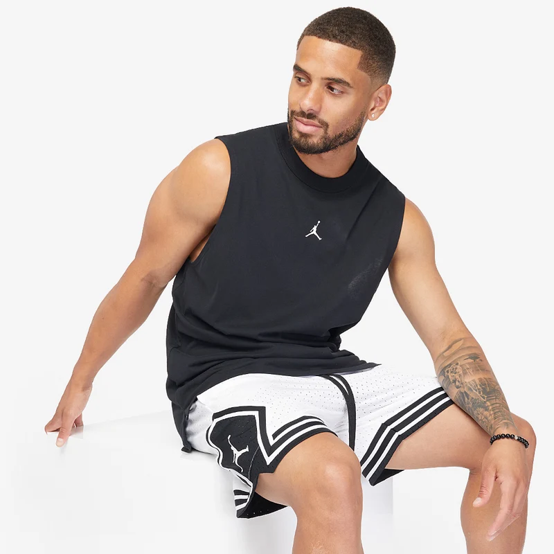 Haut Jordan Sport Dri-FIT Sans Manches