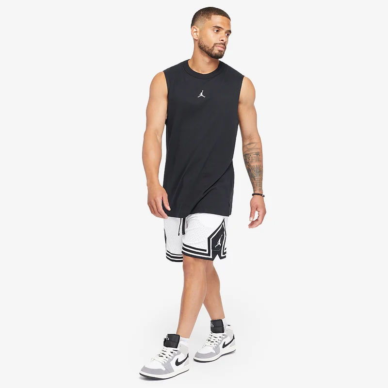 Haut Jordan Sport Dri-FIT Sans Manches