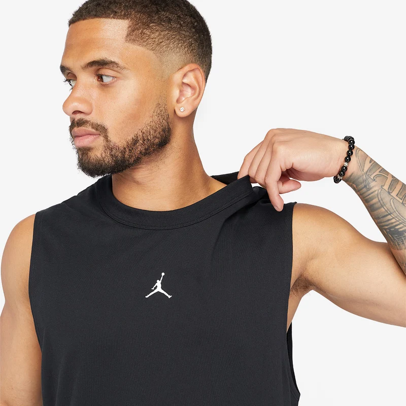 Haut Jordan Sport Dri-FIT Sans Manches