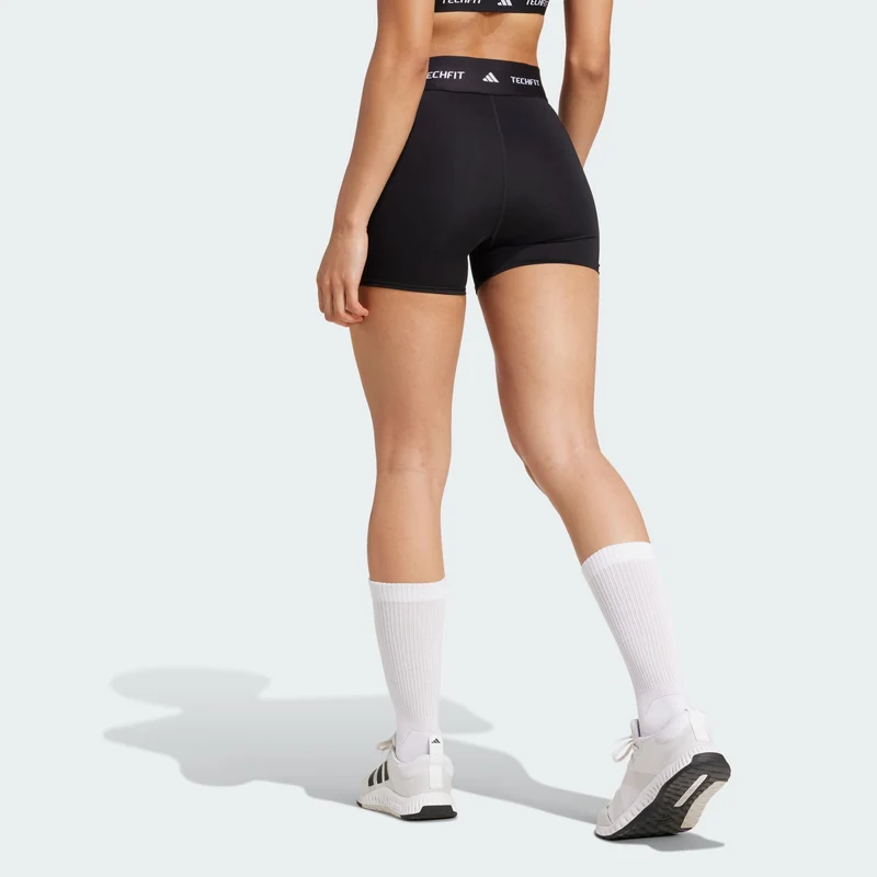 adidas Women Cuissard Techfit Stay In Play