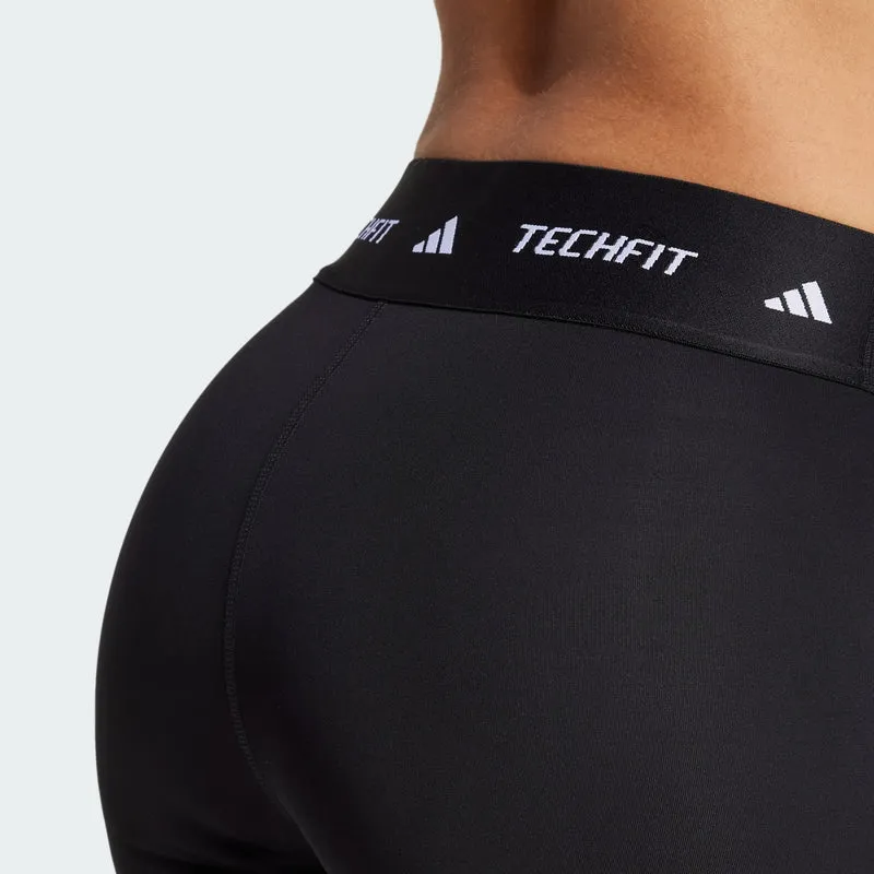 adidas Women Cuissard Techfit Stay In Play