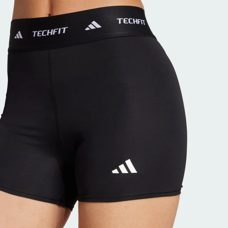 adidas Women Cuissard Techfit Stay In Play