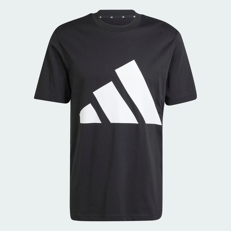 adidas Essentials Big Logo Tee