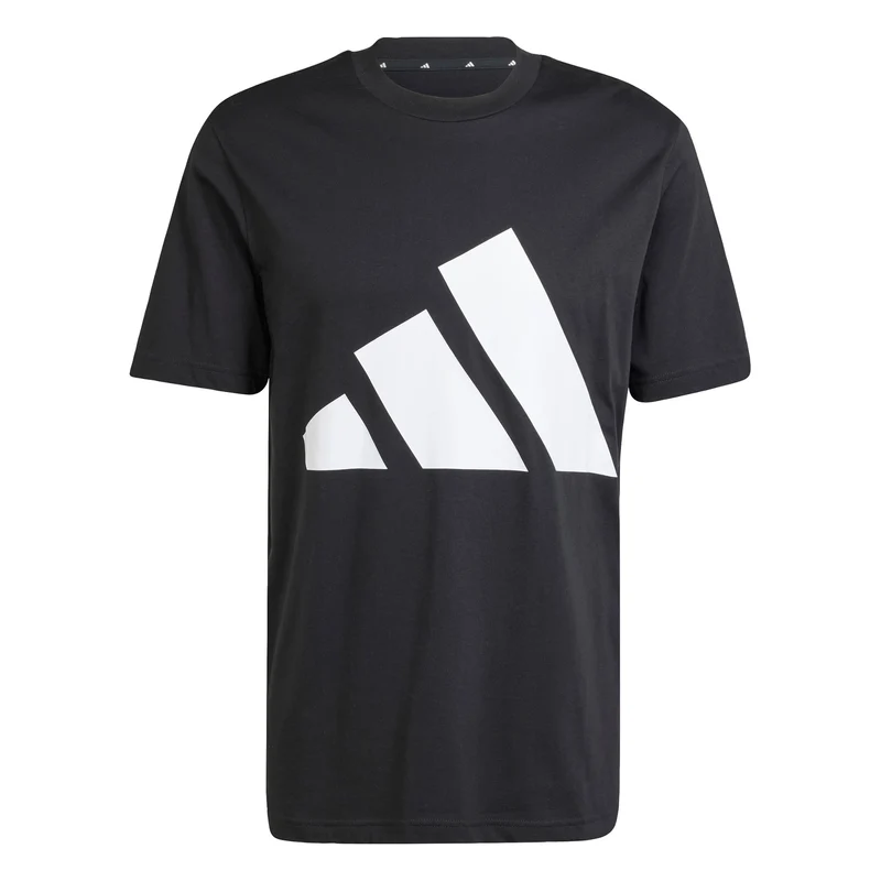 adidas Essentials Big Logo Tee