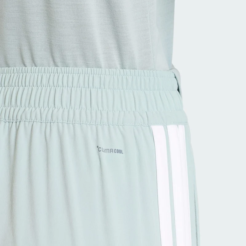 adidas Women Pantalon toile 3 bandes Train Essentials