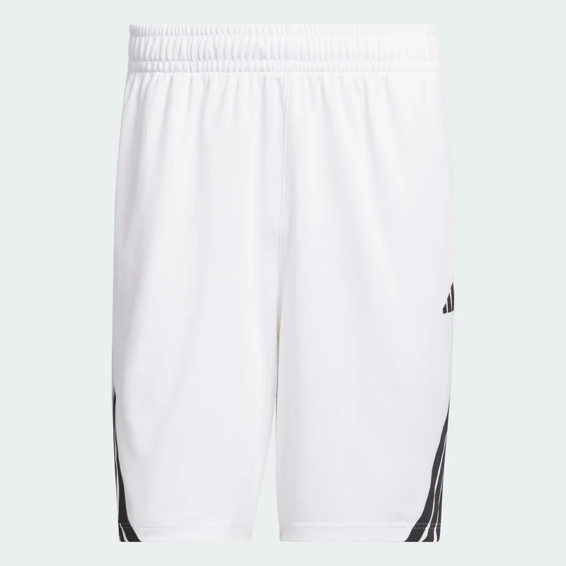adidas Men Short 3 bandes Legends Basketball