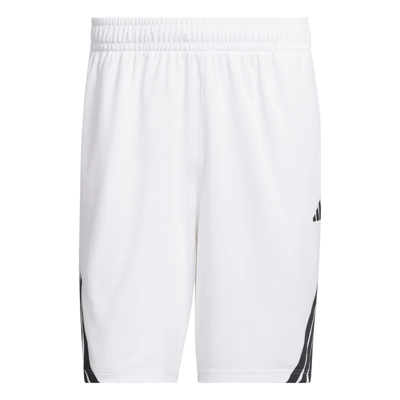 adidas Men Short 3 bandes Legends Basketball