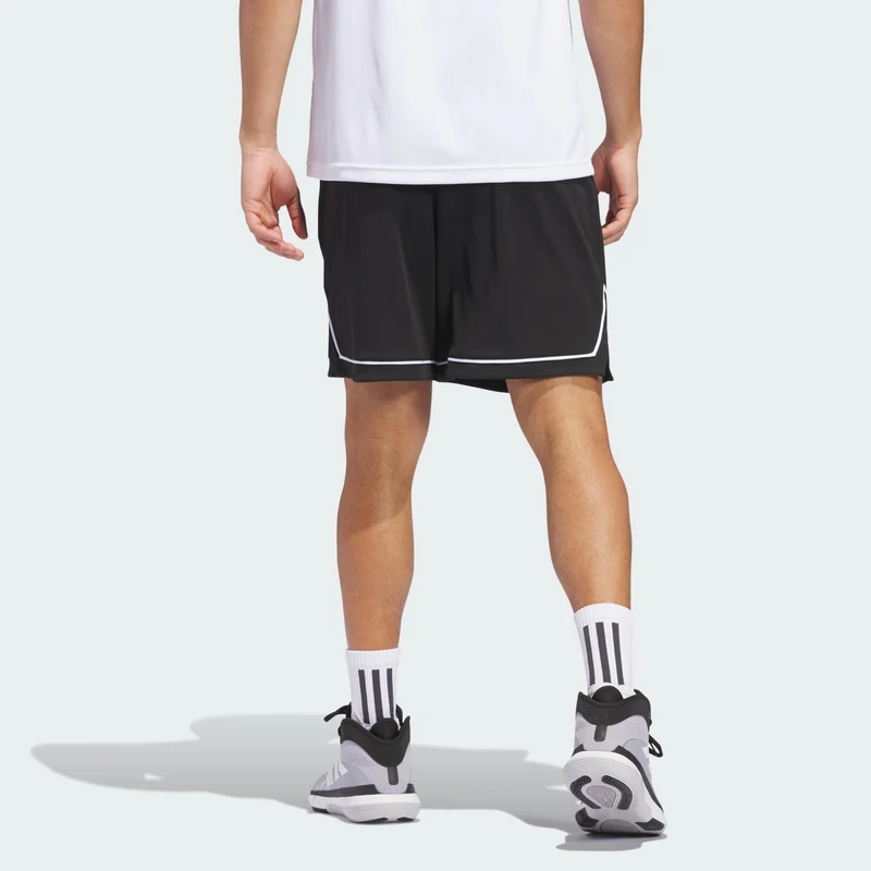 adidas Men Short adidas Basketball Badge of Sport