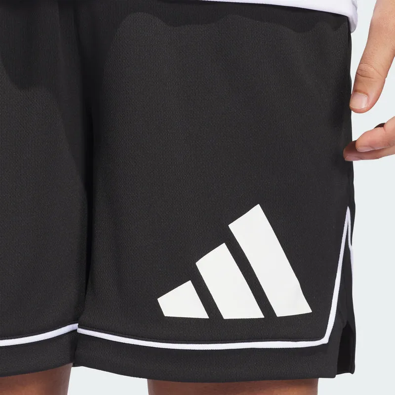 adidas Men Short adidas Basketball Badge of Sport
