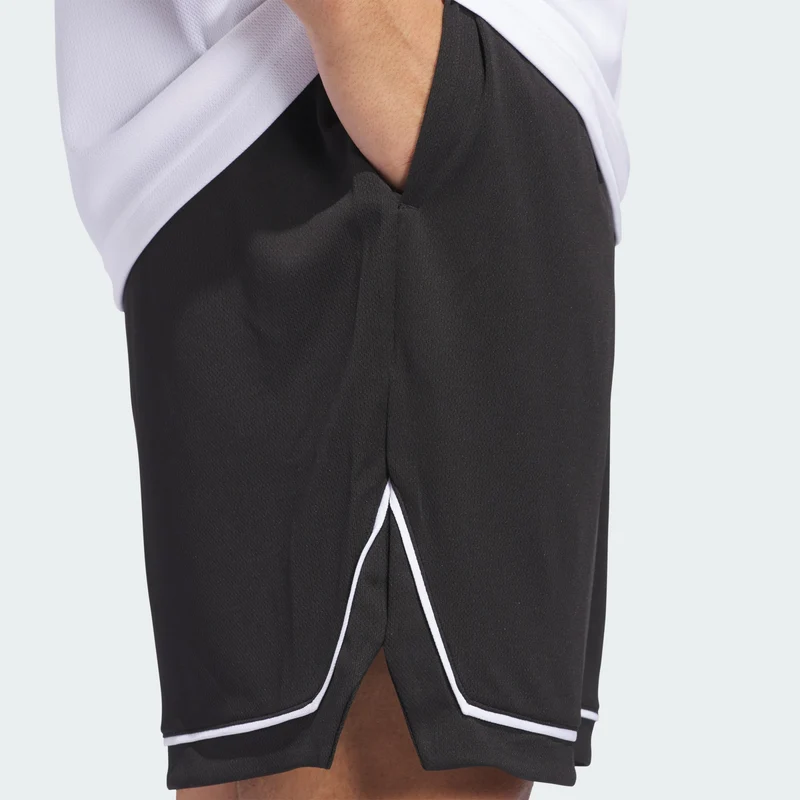 adidas Men Short adidas Basketball Badge of Sport
