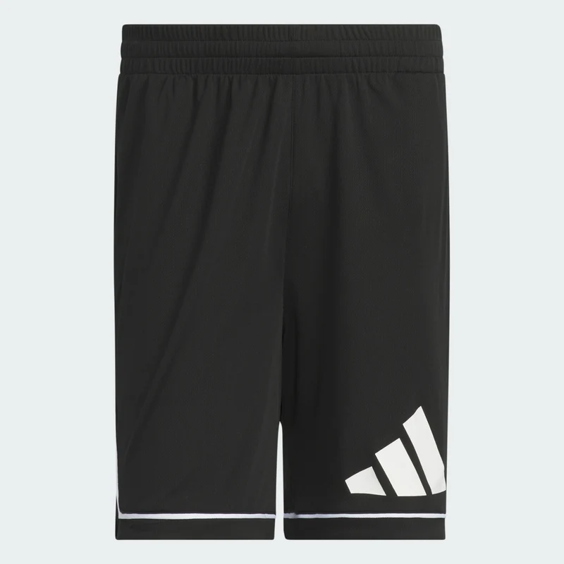 adidas Men Short adidas Basketball Badge of Sport