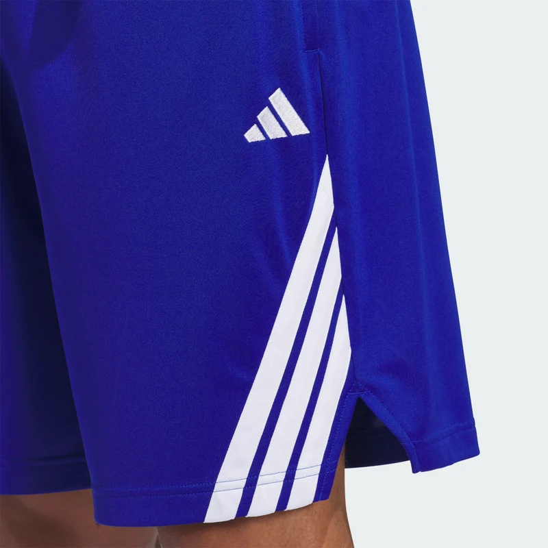 adidas Men Short 3 bandes Legends Basketball