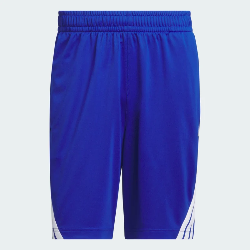 adidas Men Short 3 bandes Legends Basketball