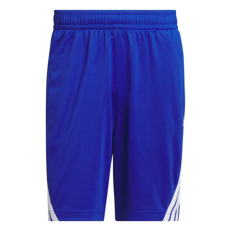 adidas Men Short 3 bandes Legends Basketball