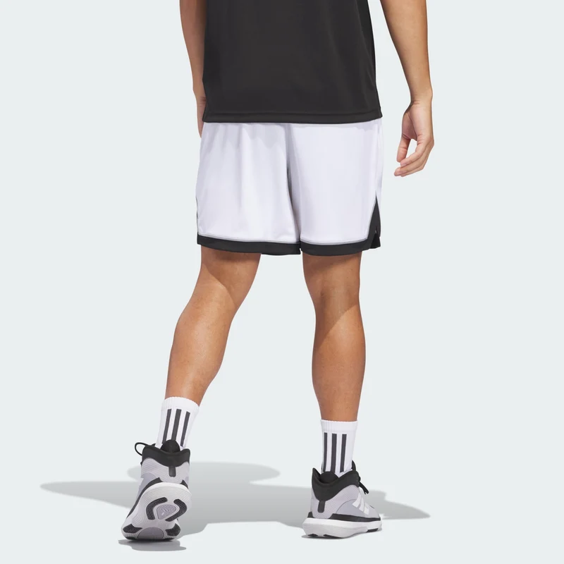 adidas Men Short adidas Basketball Badge of Sport