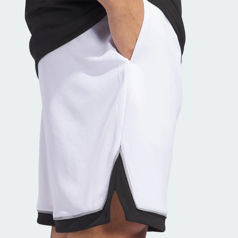 adidas Men Short adidas Basketball Badge of Sport