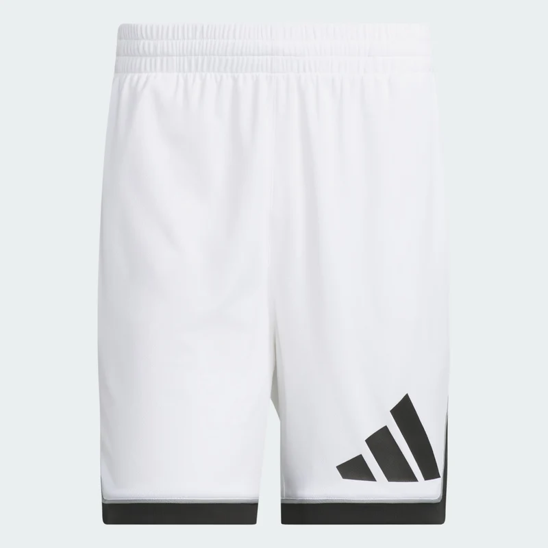 adidas Men Short adidas Basketball Badge of Sport