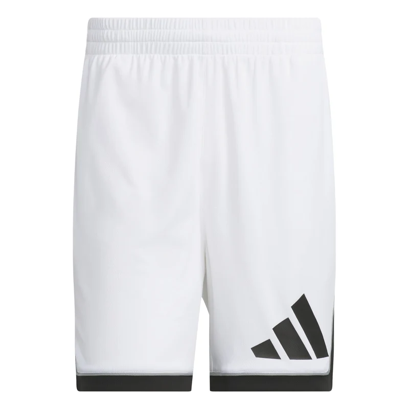 adidas Men Short adidas Basketball Badge of Sport