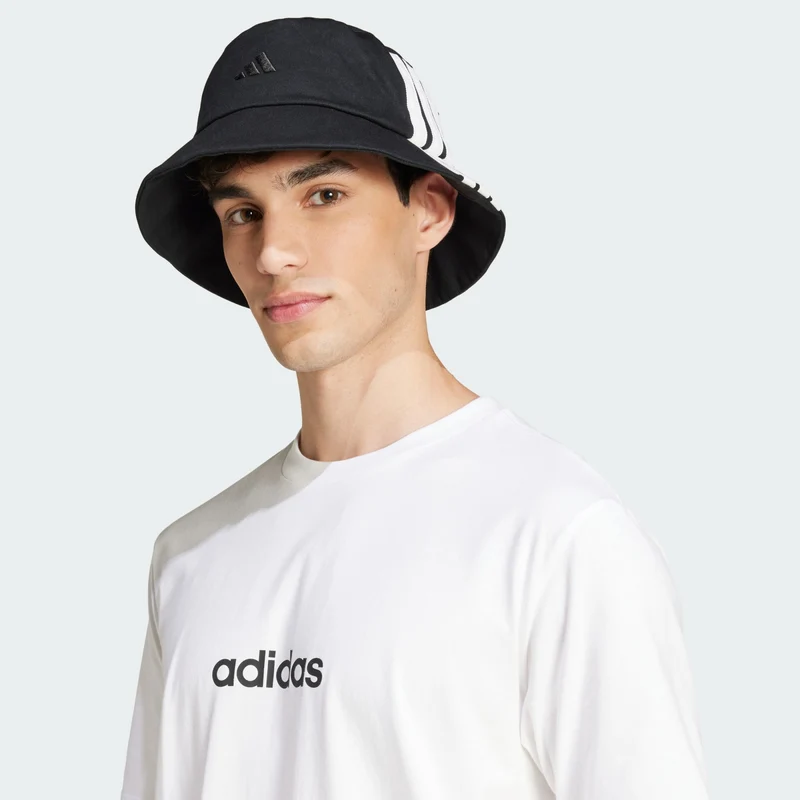 adidas Essentials Linear Single Jersey Tee
